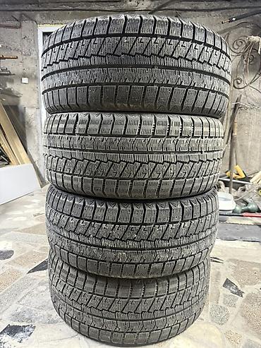 Шины 245 / 40 / R 19, Зима, Б/у, Комплект, Легкий коммерческий транспорт (C/LT), Китай, Maxtrek