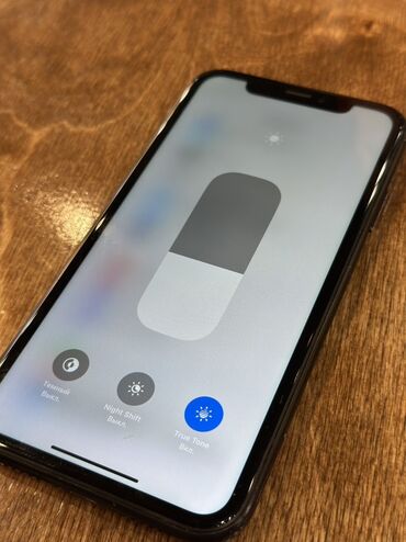 Apple iPhone: IPhone Xr, Б/у, 128 ГБ, Черный, Наушники, Зарядное устройство, Защитное стекло, 100 % — 9