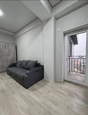 Продажа квартир: 1 комната, 34 м², Элитка, 9 этаж, Евроремонт — 2