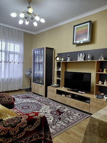 xirdalan menziller: Xırdalan, 4 otaqlı, Köhnə tikili, 80 kv. m — 1