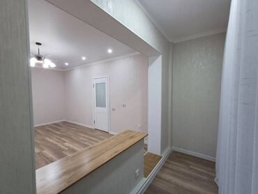 Продажа участков: 1 комната, 43 м², 106 серия улучшенная, 6 этаж, Евроремонт