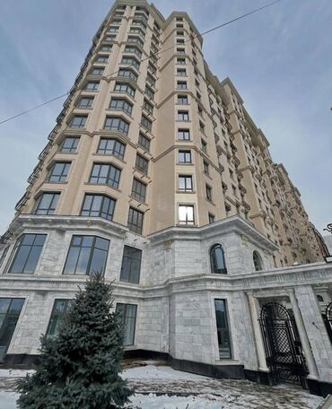 продаю квартиру белгравия: 3 комнаты, 85 м², Элитка, 13 этаж, Дизайнерский ремонт