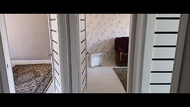 на один месяц: 2 комнаты, Собственник, Без животных, от 6 месяцев, С мебелью частично — 8