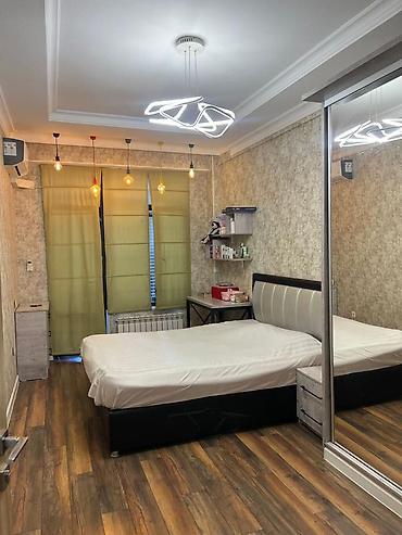 Продажа квартир: 3 комнаты, 87 м² — 20