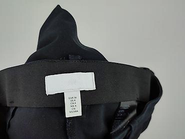 stopki guess: H&M, Spodnie materiałowe damskie, rozmiar S — 4