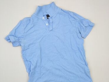 Polo shirts: Polo shirt for men, L (EU 40), condition - Good