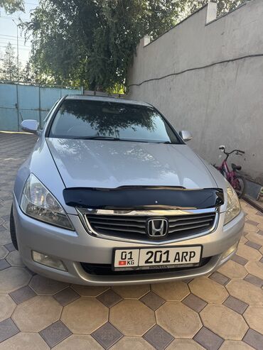 срочно срочно продаю машина: Honda Inspire: 2003 г., 3 л, Автоматтык, Бензин, Седан