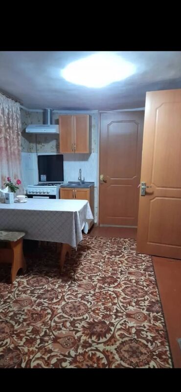 снять дом для мероприятий: 55 м², 3 комнаты, Парковка, Забор, огорожен