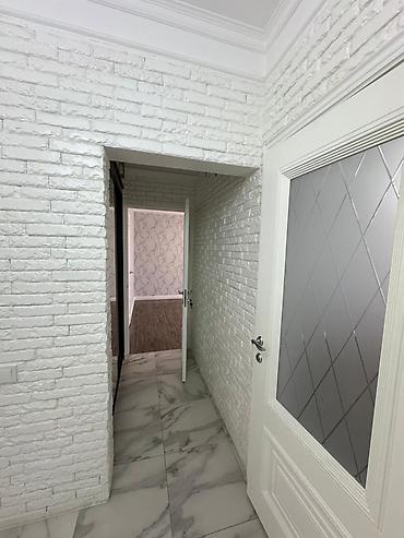 2023: 3 комнаты, 110 м², КНУ Элитка, 9 этаж, Дизайнерский ремонт — 9