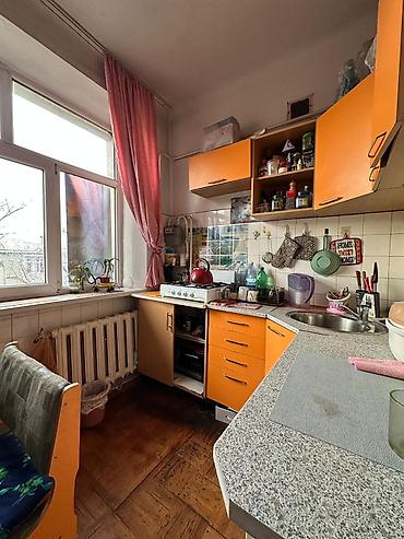 Продажа квартир: 4 комнаты, 91 м², Индивидуалка, 5 этаж, Дизайнерский ремонт — 12