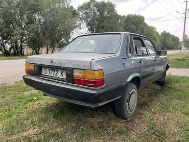 хендай солярис бишкек цена: Audi 80: 1984 г., 1.8 л, Механика, Бензин, Седан