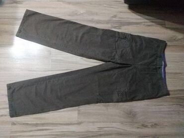 Pantalone: Kao Nove — 2
