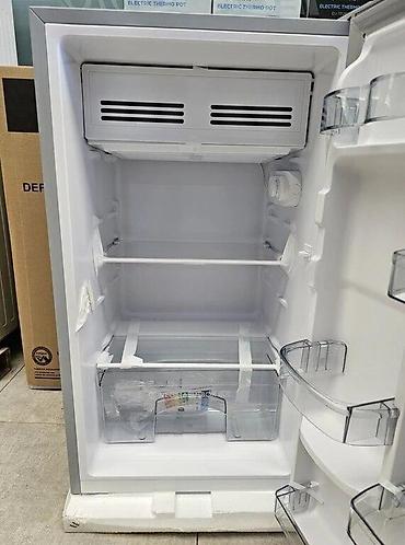 Техника для кухни: Soyuducu "EurOlux" Soyuducu mini soyuducu Eurolux Model: RF 105 — 6