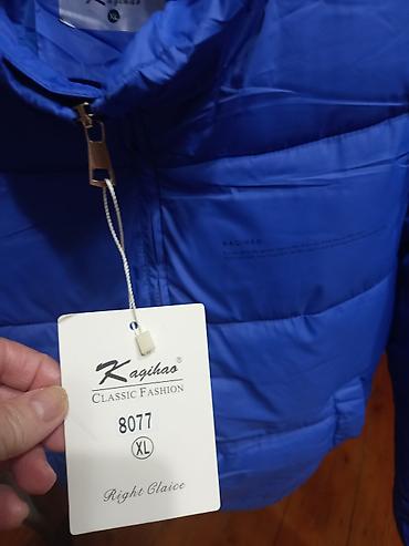 Kurtkalar: Kurtka, Bolonka, Qış, XL — 3