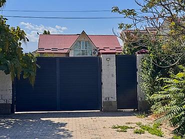 storage: 285 м², 6 комнат и более, Киргизия 1, Семейным — 2