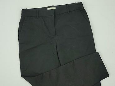 hm sukienki: H&M, Spodnie materiałowe damskie, rozmiar M — 1