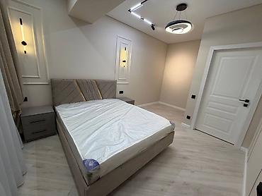 Продажа квартир: 2 комнаты, 52 м², Элитка, 3 этаж, Дизайнерский ремонт — 27