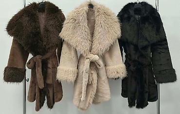 pull and bear jakne kengur: Bundice
Cena 6500
Uni vel.
V59 — 5