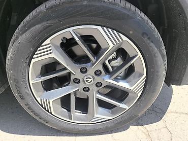 чуй: Changan CS75 Plus: 2026 г., Кроссовер — 9