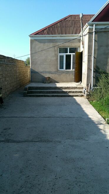 Həyət evləri və villaların satışı: Yeni Ramana 3 otaqlı, 83 kv. m, Kredit yoxdur, Orta təmir — 12