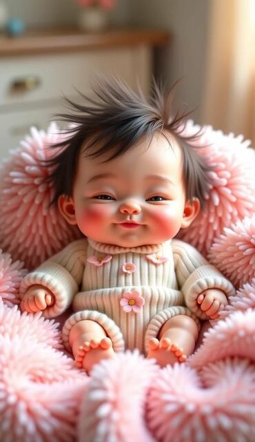 Kasalar: Yatili daye 2 aydan 6 yawa qeder dayelik iş axtariram, uşaqa öz