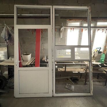 стульчик для новорожденных 3 в 1: Пластик эщик, With glass, 258 * x 230 см, Колдонулган