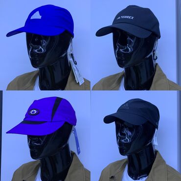 Головные уборы: Кепки мужские Оригинал фирменные Из Америки Цены От 1900 сом и Выше at lalafo.kg — 10 Головные уборы: Кепки мужские Оригинал фирменные Из Америки Цены От 1900 сом и Выше — 10