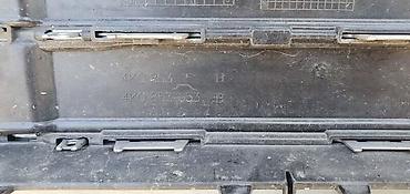 fosil smart: MASKA S LINE ZA AUDI A6 | Audi a6 maska s Line audi 4K0 853 651B — 5