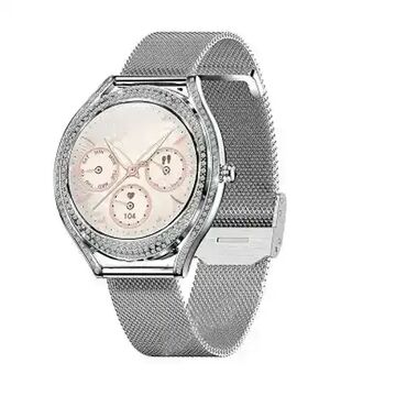 Mador Smart Watch V66 Srebrni ⌚ Model: Mador Smart Watch V66 Srebrni 💰