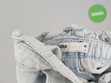 secound hand: Denim, Szorty damskie, rozmiar L — 5