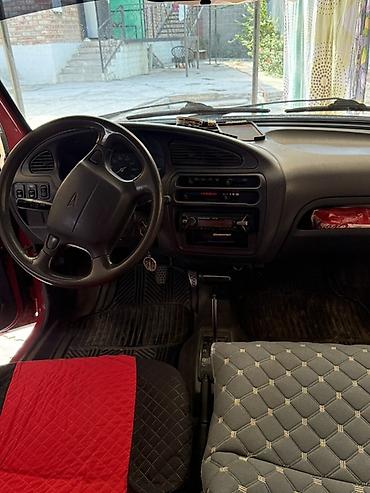 дайхатцу куаре: Daihatsu Cuore: 1998 г., 0.8 л, Автомат, Бензин, Купе — 4