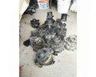 Glave motora: ALTERNATORI ZA FORD C-MAX, FIESTA, FOCUS . OD 1990. DO 2010. GOD. | — 27