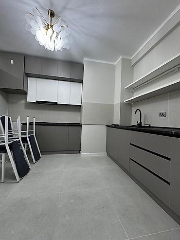 квартиру в кок жаре: 2 комнаты, 44 м², Кок-Жар ж/м Элитка, 3 этаж, Свежий ремонт — 2