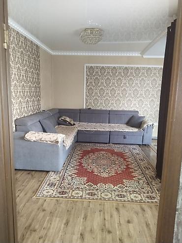 Продажа коттеджей и домов: Продаётся дом со всеми удобствами с мебелью заезжай и живи, газ — 6