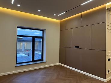 Продажа коттеджей и домов: Особняк | 8 соток | Арча - Бешик | Фасад — натуральный камень — 10