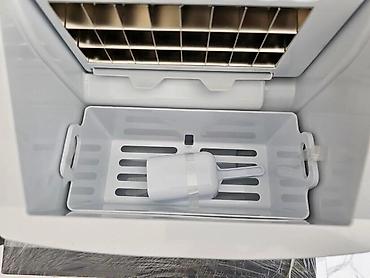 Buz aparatları: Buz aparatı Buz aparati buz aparatı buz makinesi ice maker HZB-20F 20 — 9