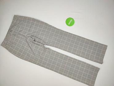classics77 trousers: Express, Spodnie materiałowe damskie, rozmiar S — 3
