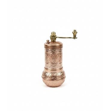 Kitchenware Accessories: MLIN ZA BIBER | Bakarni program Poklopac se odvaja od mlina zasebna — 1