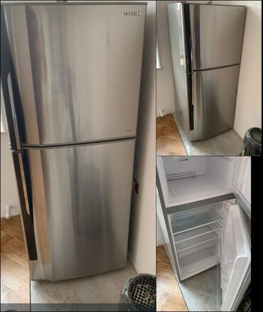 no frost soyuducu: (Soyuducu) yaxwi veziyyetde hec bir prablemi yoxdur seliqeli iwlenib
