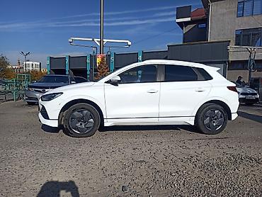 byd e2 фара: BYD E2: 2025 г., Электромобиль, Хэтчбэк — 3