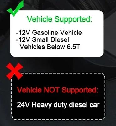 bež: Univerzalni OBD2 Bluetooth 4.2 dijagnostički adapter – Car & — 10
