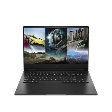 notebook aliram: HP OMEN 16WD0063DX (7Q059UA) | İstehsalçı: Hp; Prosessor: Intel Core