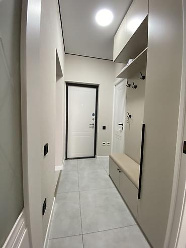 Продажа квартир: 2 комнаты, 45 м², Технопарк 108 серия, 7 этаж, Евроремонт — 2