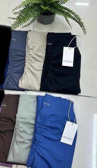 pantalone boja helanke: S (EU 36), M (EU 38), L (EU 40), Jednobojni