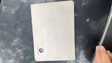 BMW: Salam əleyküm.Mən alverçi deyiləm.sadəcə çox vacib bir məsələ — 24