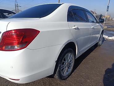 BYD: BYD F3: 2019 г., Седан — 9