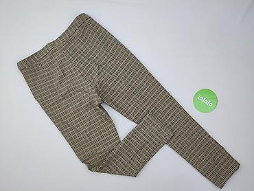 pizama ang: F&F, Spodnie materiałowe damskie, rozmiar XL — 3