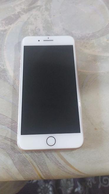 ikinci el iphone 5 s: IPhone 8 Plus, 64 GB, Qızılı — 2
