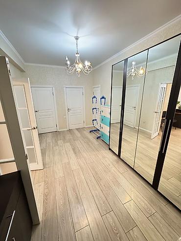 Продажа квартир: 2 комнаты, 82 м², Элитка, 8 этаж — 2