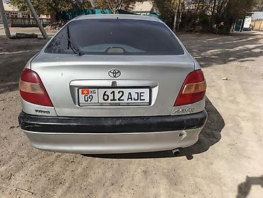 матор каролла: Toyota Avensis: 2002 г., 1.8 л, Автомат, Бензин, Хэтчбэк — 5